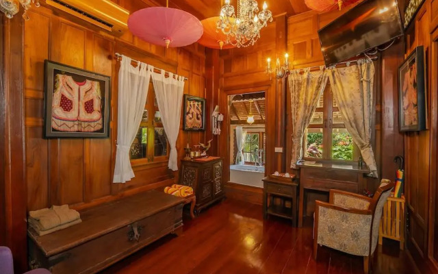 Royal Thai Villas Phuket