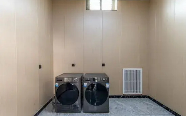 Zhunduo Smart Hotel Baiyangdian Station