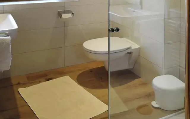 Apartment in Fusch Near Grossglockner Road