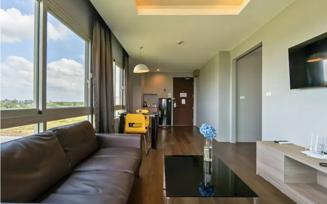 Tisha Hotel