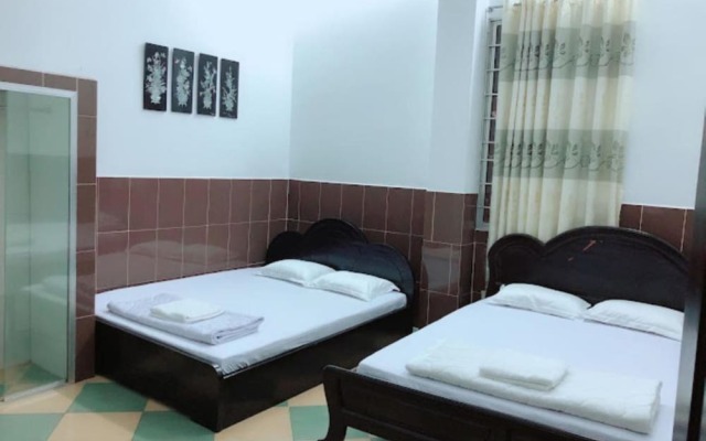 Kien An Hotel