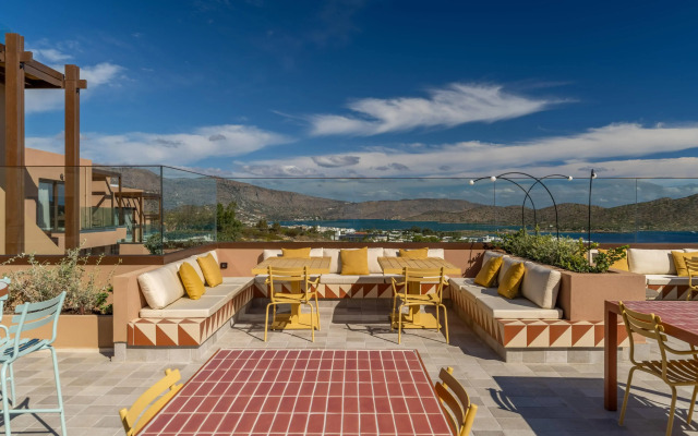 INNSiDE by Meliá Elounda