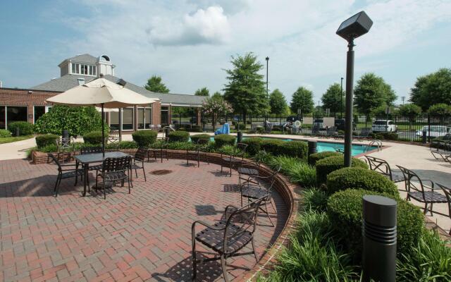Hilton Garden Inn Macon / Mercer University