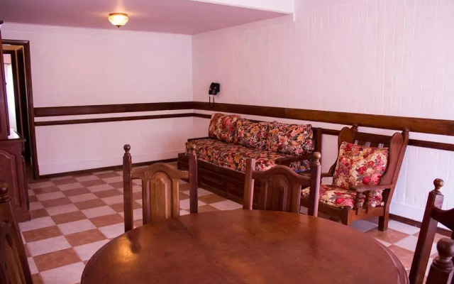 San Remo Gesell Mar Apart