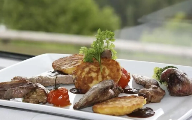 Hôtel - Restaurant Panorama