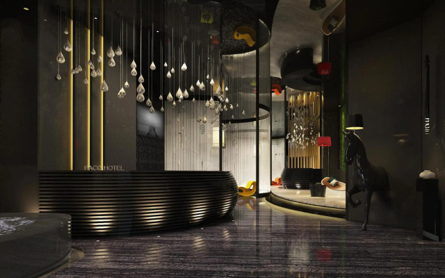 Paco Hotel Guangzhou Tiyu Xilu Metro Station Branch
