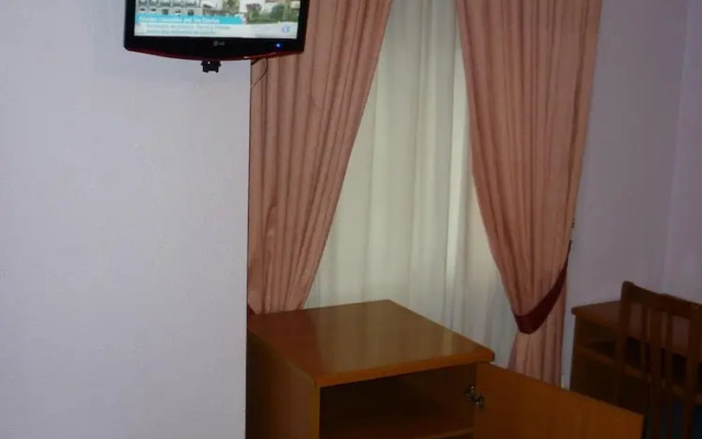 Hotel Tuto