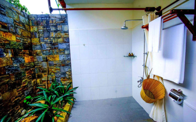 Phu Quoc Eco Beach Resort