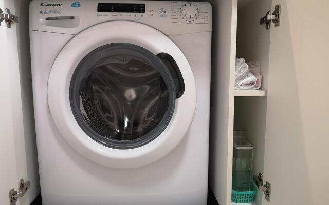 Апартаменты на улице Еремеева 38