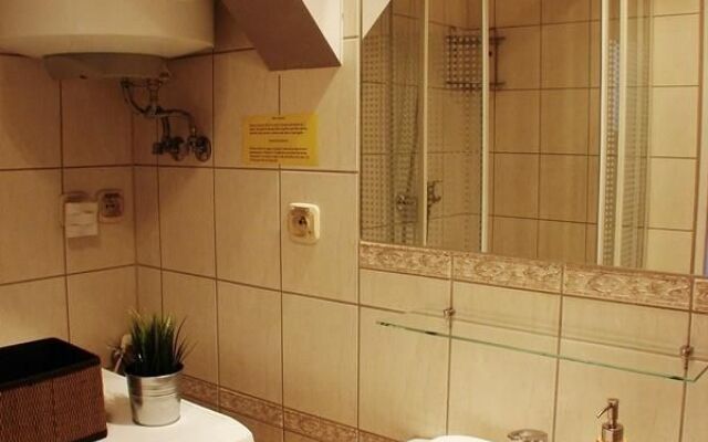 Cracovia 7 Kazimierz - Aao 48729