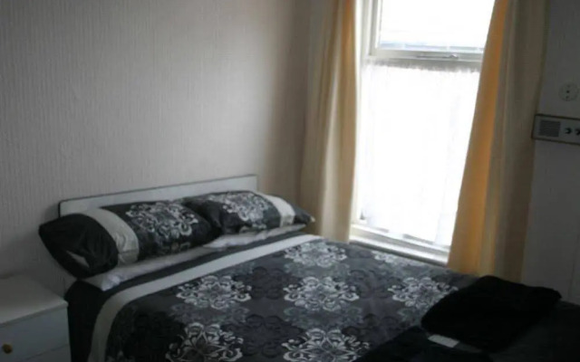 Netherton House Hotel