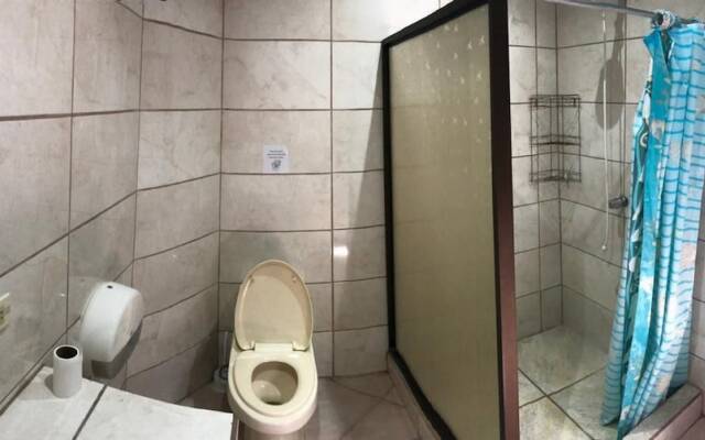 Hotel Colibri