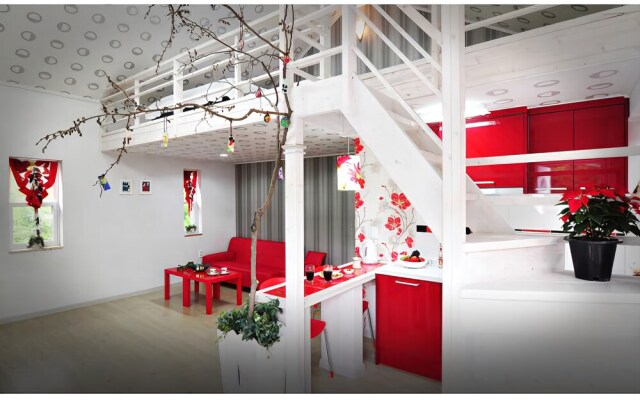 Yangpyeong Promise Pension