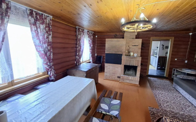 Гостевой дом Мацуки