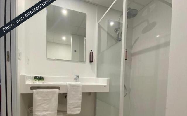 TheOriginals City Relais d'Estillac Agen