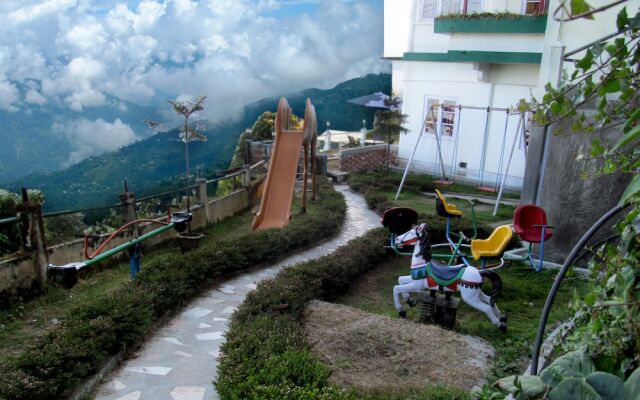 Udaan Nirvana Resort Darjeeling