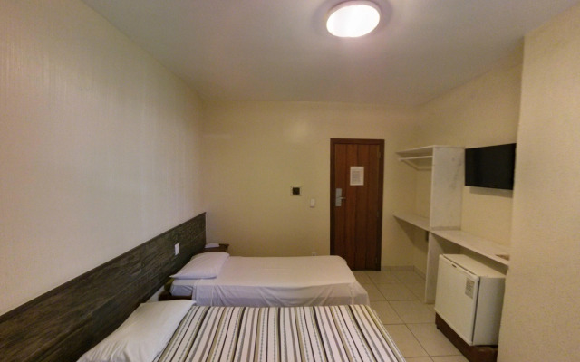 Porto Calem Praia Hotel
