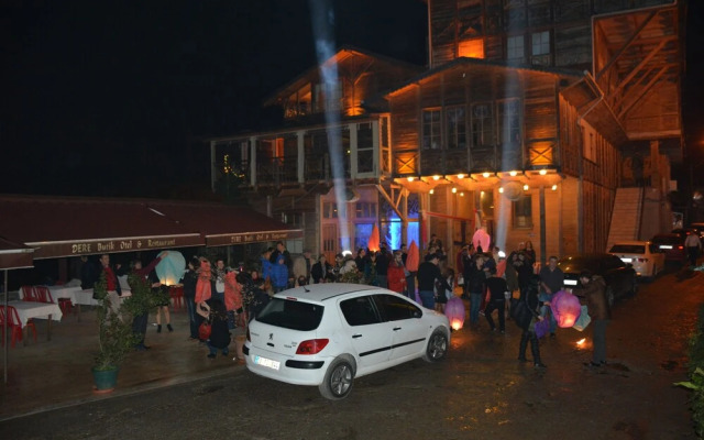 Dere Hotel