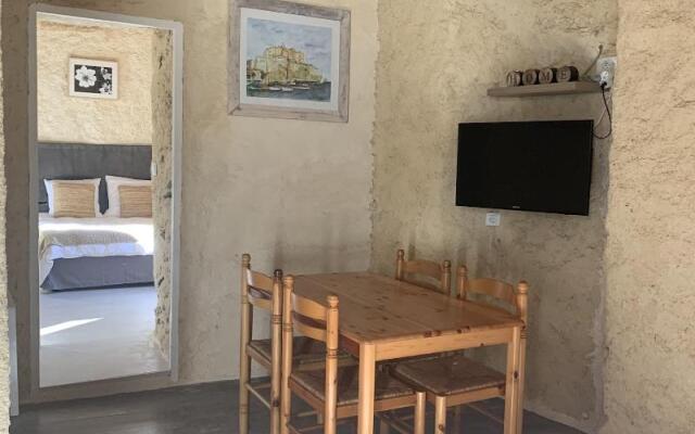 Le Patio