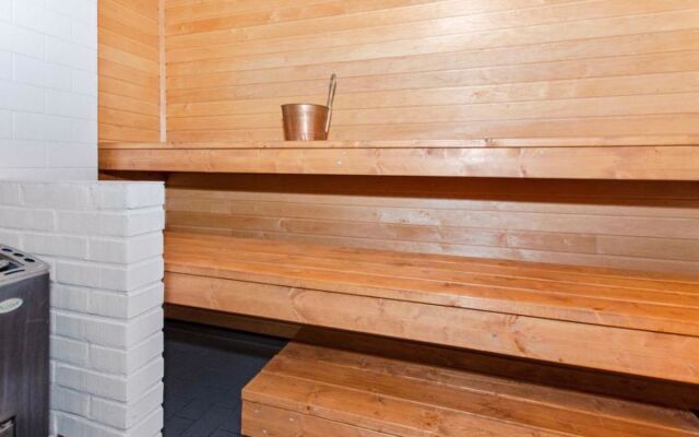 Holiday Home Iltarauha