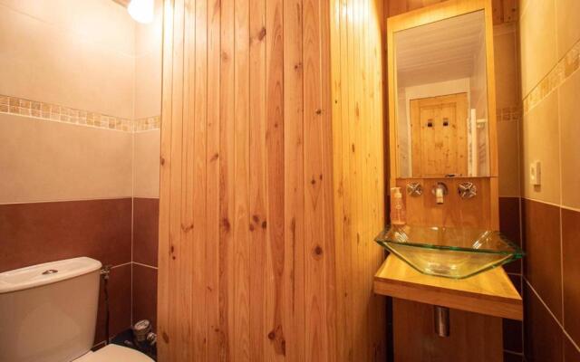 Appartement Valmorel, 4 pièces, 11 personnes - FR-1-291-749