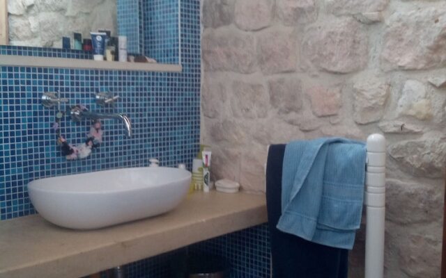 Casa Vacanze Tenuta Rampolo