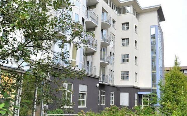 Aparthotel Residenz 2000