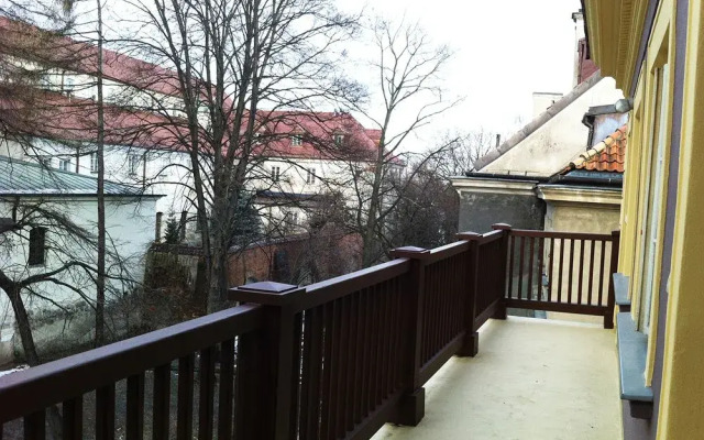 Design City Old Town - Mostowa II Apartment