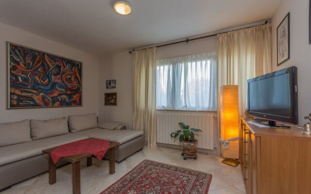 Villa Harmony