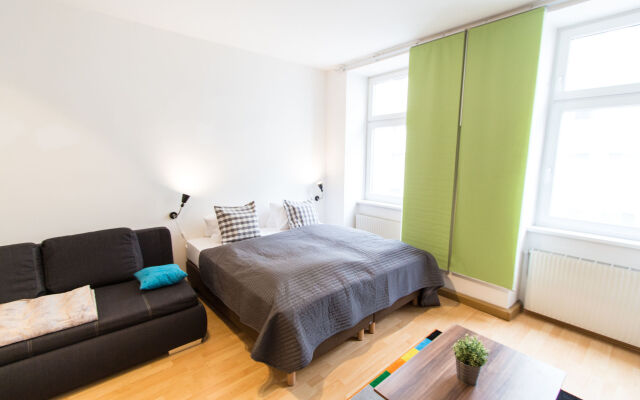 CheckVienna Knöllgasse