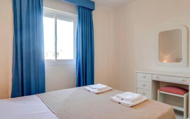 107268 - Apartment in Mijas
