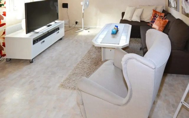 10 Person Holiday Home in Skummeslovsstrand