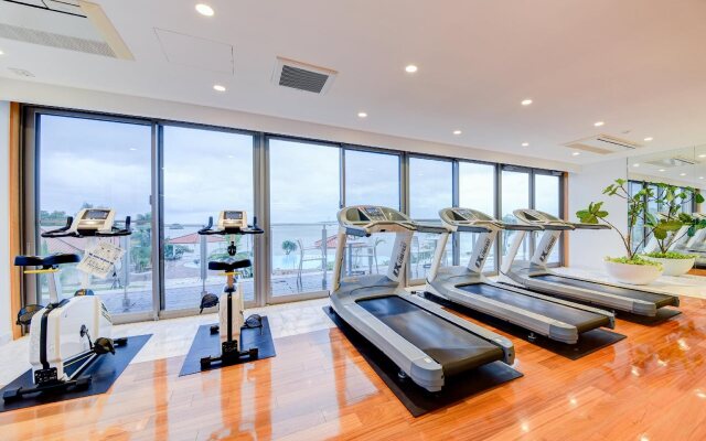 The Ubufuru Ishigaki