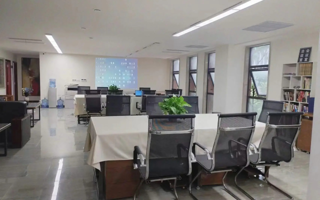Vienna Hotel Chongqing Creative Park Branch