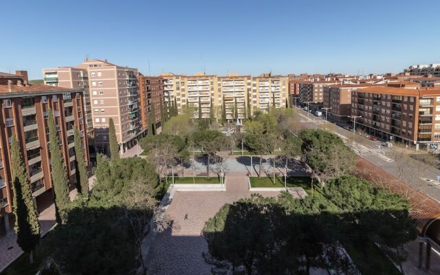 Pensión Isabel by Vivere Stays