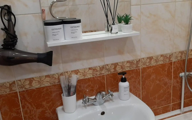 Апартаменты на Сарафановской, 79/3