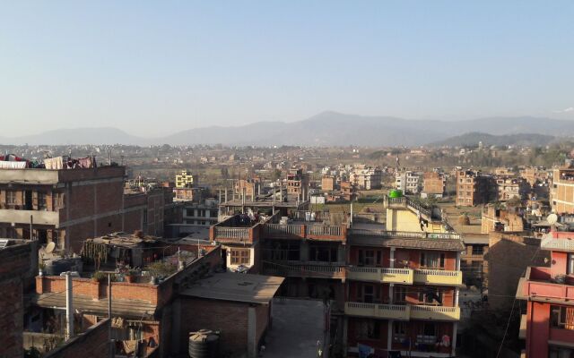 Hotel Bhaktapur Inn