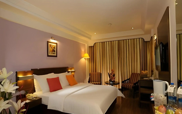 Hotel CAG Pride