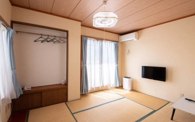 Tabist Hotel Yamashiro Onsen