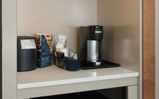 SpringHill Suites by Marriott Columbia Downtown/The Vista