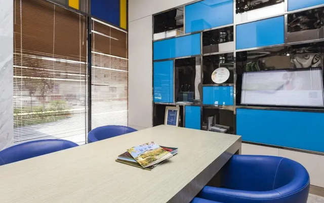 Jinjiang Inn Select Lhasa Potala Palace West Beijing Road