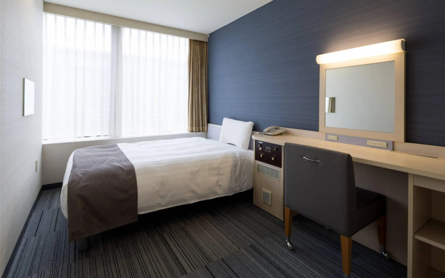 Comfort Hotel Hakata – Guest Rooms – Fukuoka