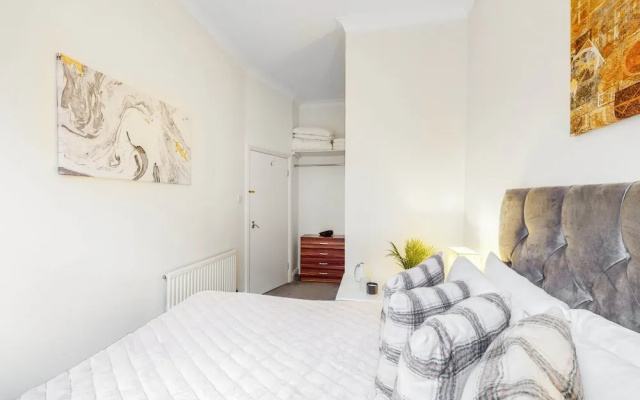 Park Lane Apartments Marble Arch