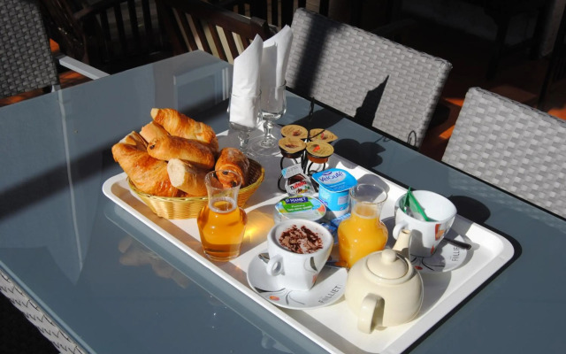 Le Sud Hotel