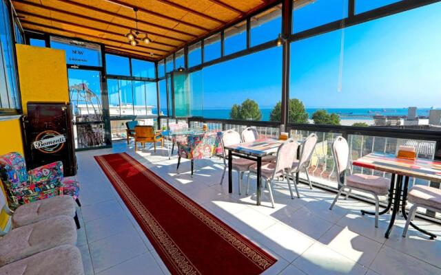 Kondoskali Hotel