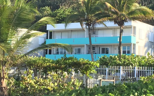 Tropical Caribbean Bungalow w/ Ocean Views & Pool