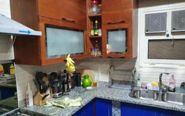 Beautiful and classy apartment in cairo, 5th settlement district