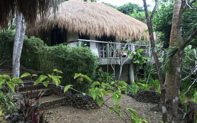 Boracay Private Mt. Casitas Villa