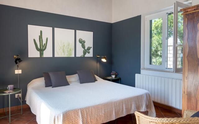 Villa Le Sorbe 12 in Caronia