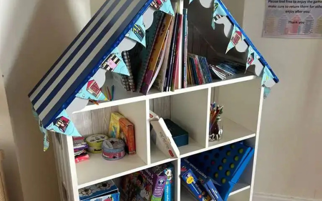 Park Inn by Radisson Palace Southend-on-Sea